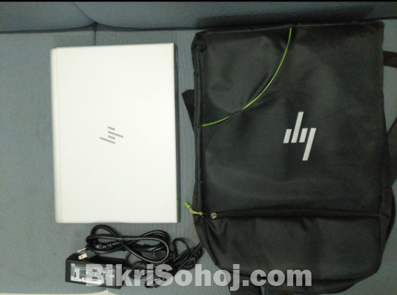 HP Elitbook Laptop